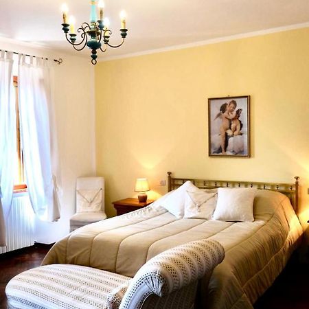 סנספולקרו Danya Country Villa מראה חיצוני תמונה