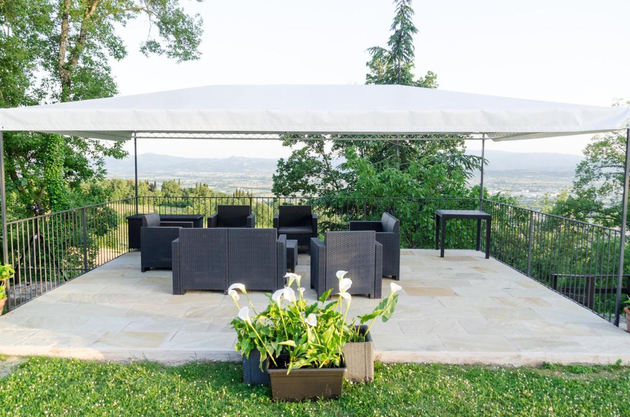 סנספולקרו Danya Country Villa מראה חיצוני תמונה