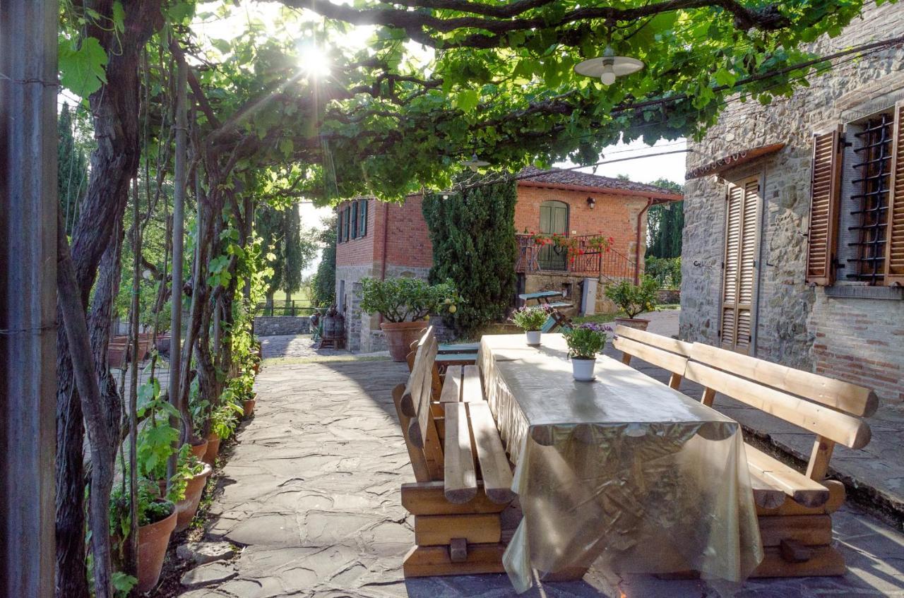 סנספולקרו Danya Country Villa מראה חיצוני תמונה
