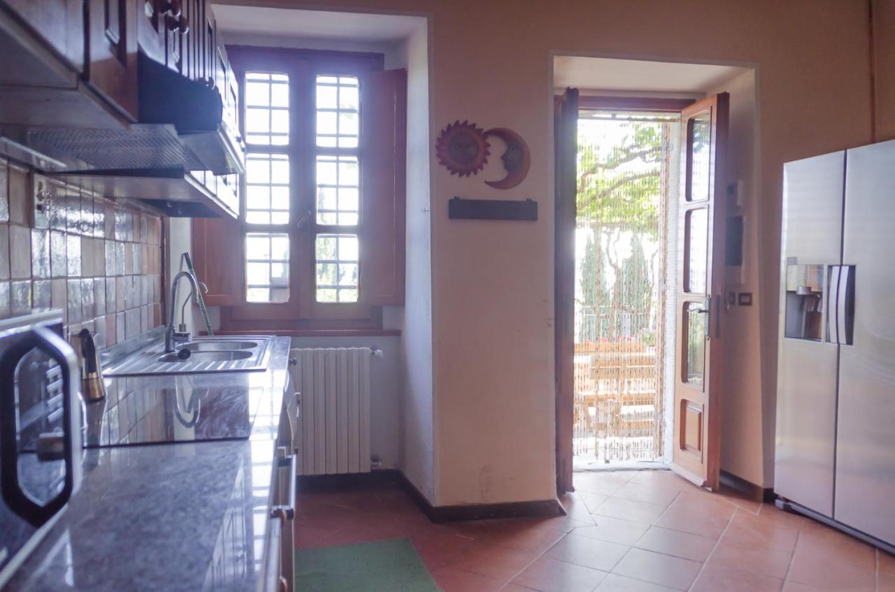 סנספולקרו Danya Country Villa מראה חיצוני תמונה