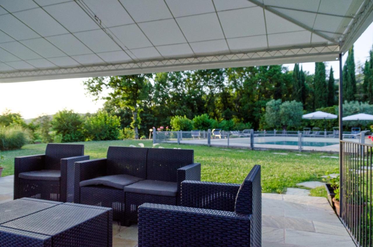 סנספולקרו Danya Country Villa מראה חיצוני תמונה