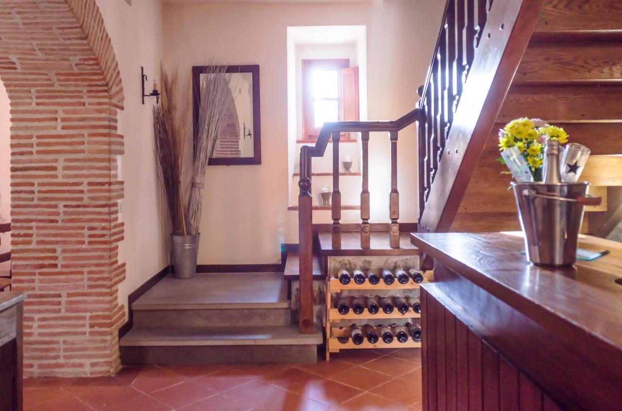 סנספולקרו Danya Country Villa מראה חיצוני תמונה