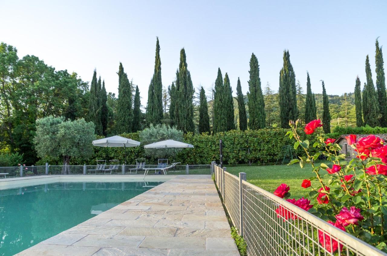 סנספולקרו Danya Country Villa מראה חיצוני תמונה