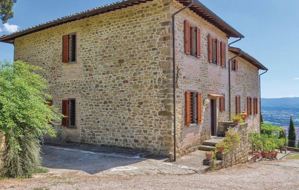 סנספולקרו Danya Country Villa מראה חיצוני תמונה