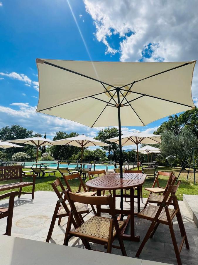 סנספולקרו Danya Country Villa מראה חיצוני תמונה