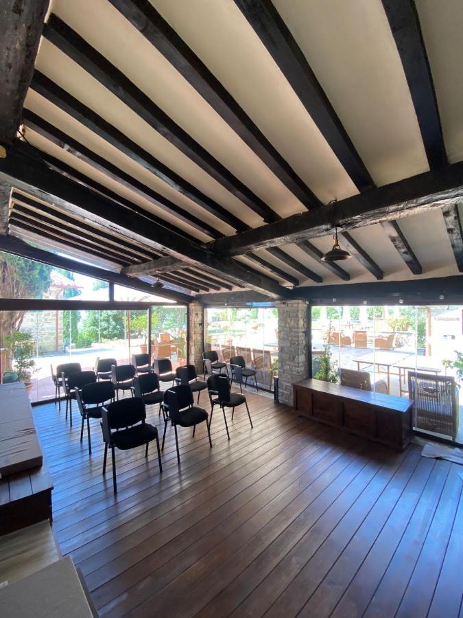 סנספולקרו Danya Country Villa מראה חיצוני תמונה