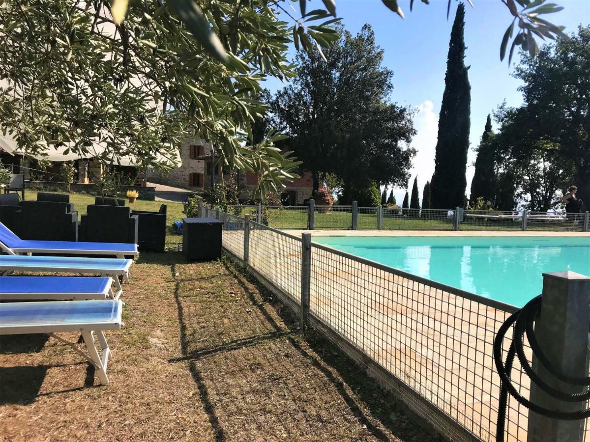 סנספולקרו Danya Country Villa מראה חיצוני תמונה