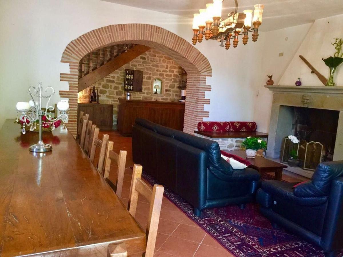 סנספולקרו Danya Country Villa מראה חיצוני תמונה