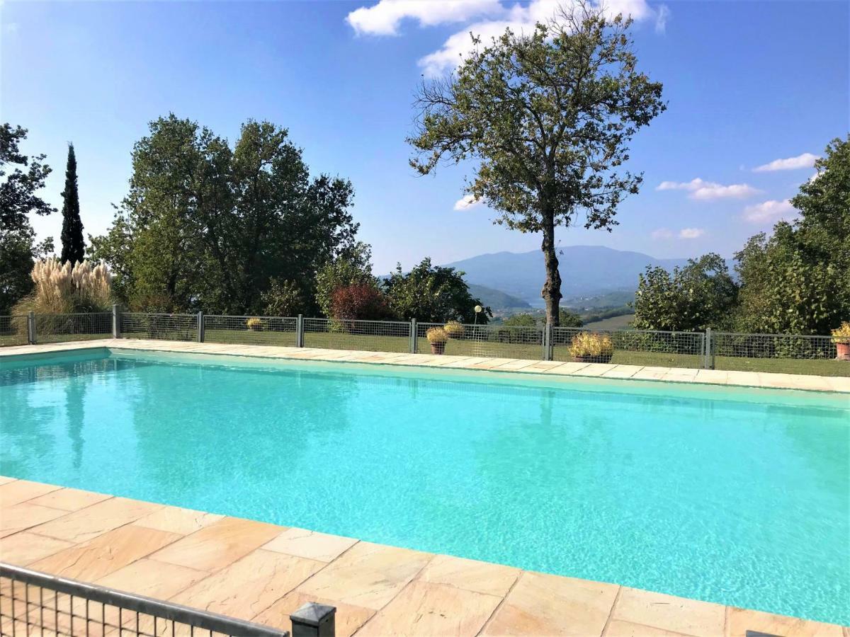 סנספולקרו Danya Country Villa מראה חיצוני תמונה