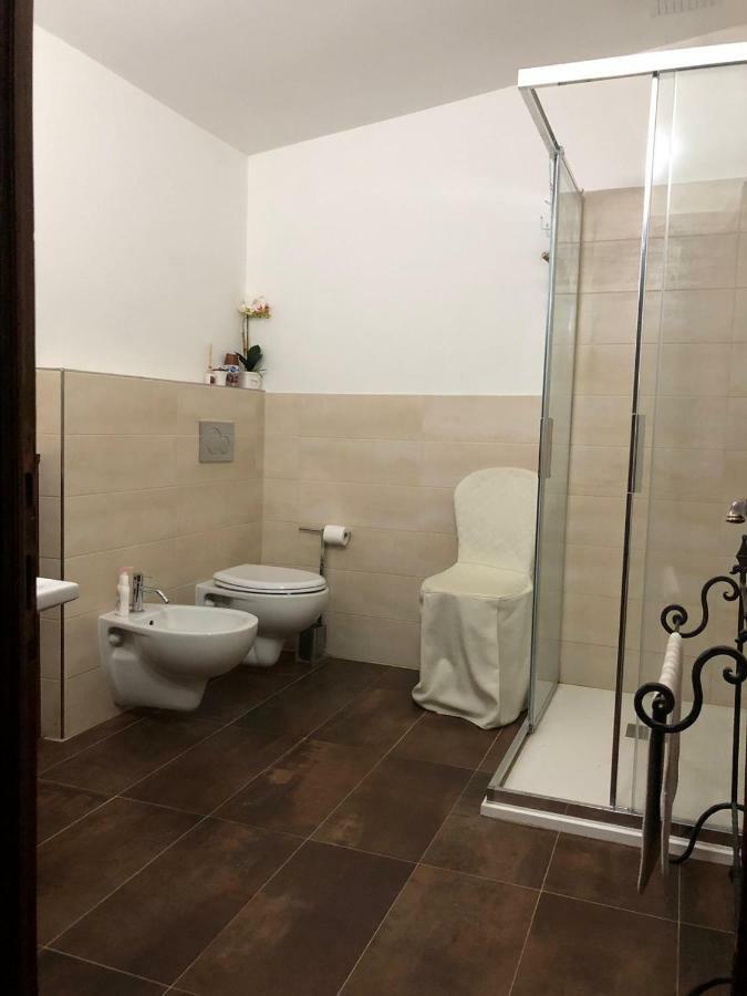 סנספולקרו Danya Country Villa מראה חיצוני תמונה
