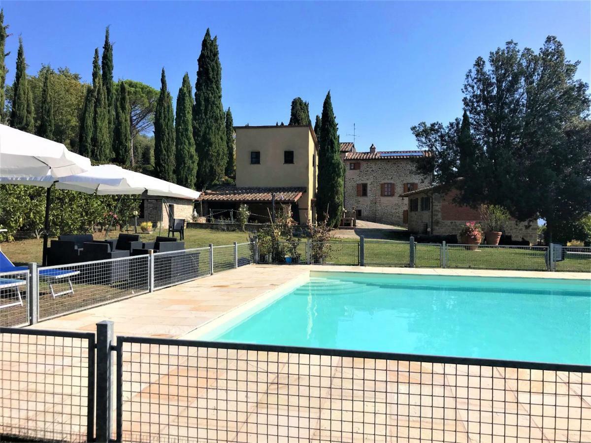 סנספולקרו Danya Country Villa מראה חיצוני תמונה