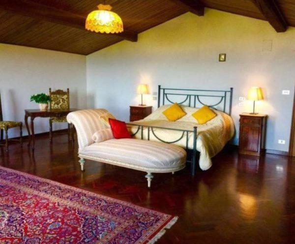 סנספולקרו Danya Country Villa מראה חיצוני תמונה
